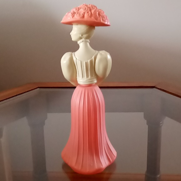 Avon perfume bottle - Picture 3 of 5